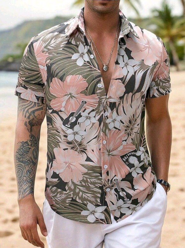 Producto - Camisa tulum - 2