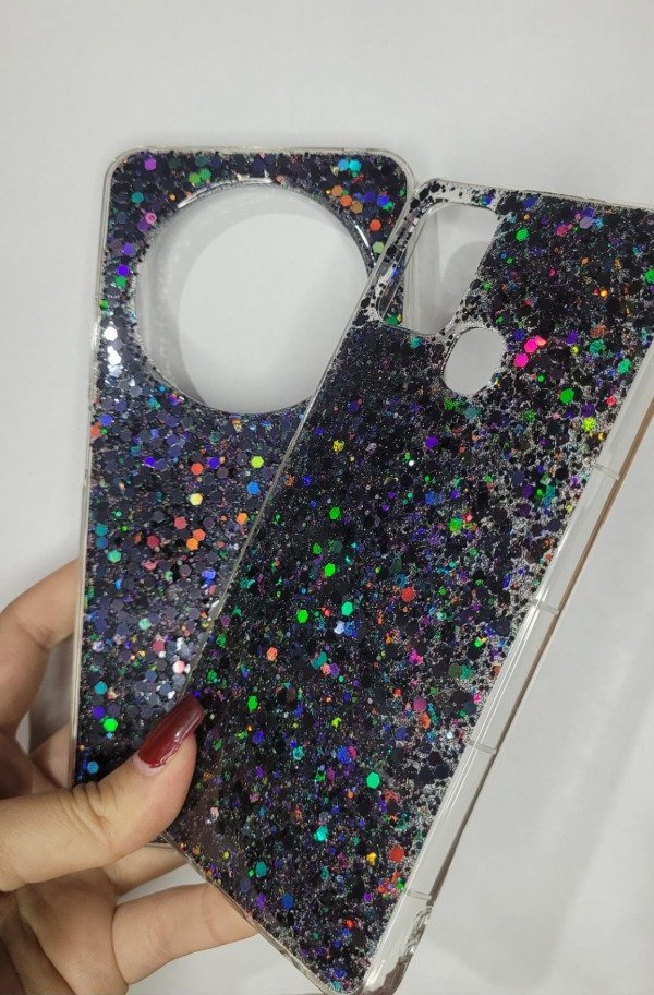 Producto - Xiaomi 14c brillo negro