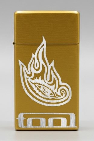 Producto - ENCENDEDOR CATALITICO RECARGABLE A GAS TOOL - 1
