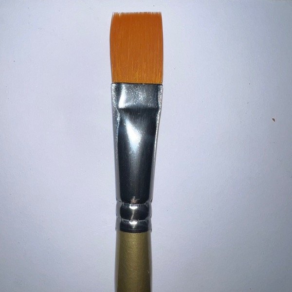 Producto - Pincel Plano N12