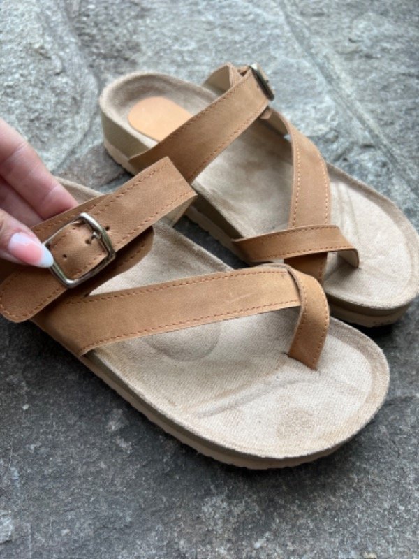 Producto - ATILA cuero suela