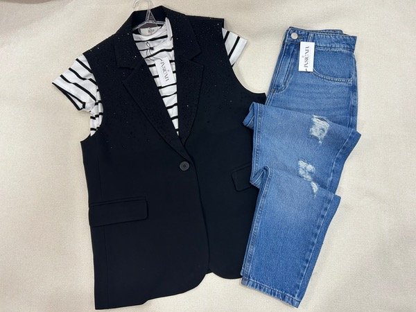 Producto - Jean mom ALICE