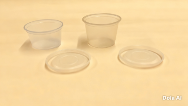 Producto - POTE PLASTICO 50 CC (sin tapa)