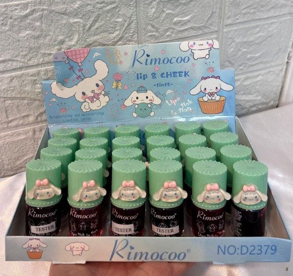 Producto - Rimocoo Tints