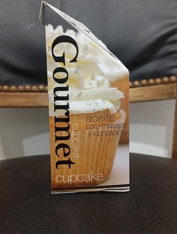 Producto - Gourmet Cupcakes