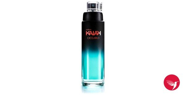 Producto - Perfume Natura Kaiak Ocenao Mujer 25 ml