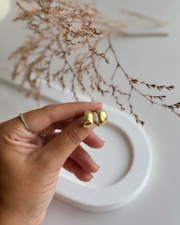 Producto - Aros Danna