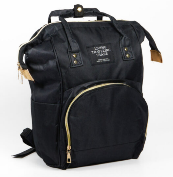 Producto - Mochila Maternal