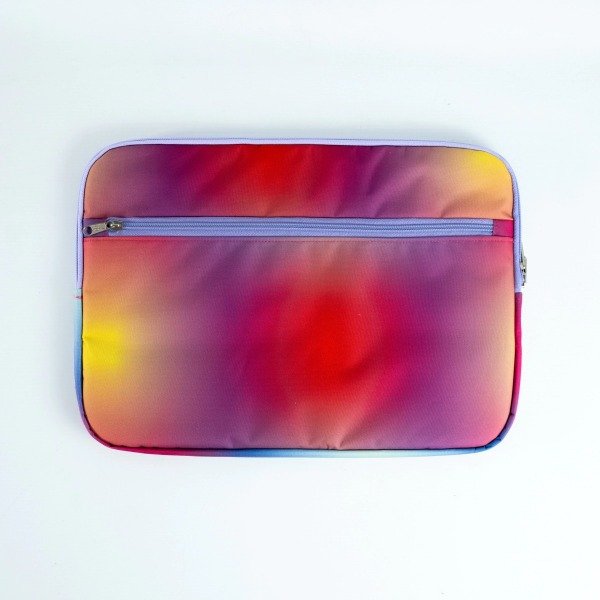 Producto - Funda notebook el aura- Paprika!