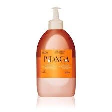 Producto - Óleo trifásico corporal Ekos pitanga Repuesto - 200 ml - Natura