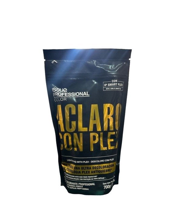 Producto - Polvo Decolorante con Plex Issue 700g