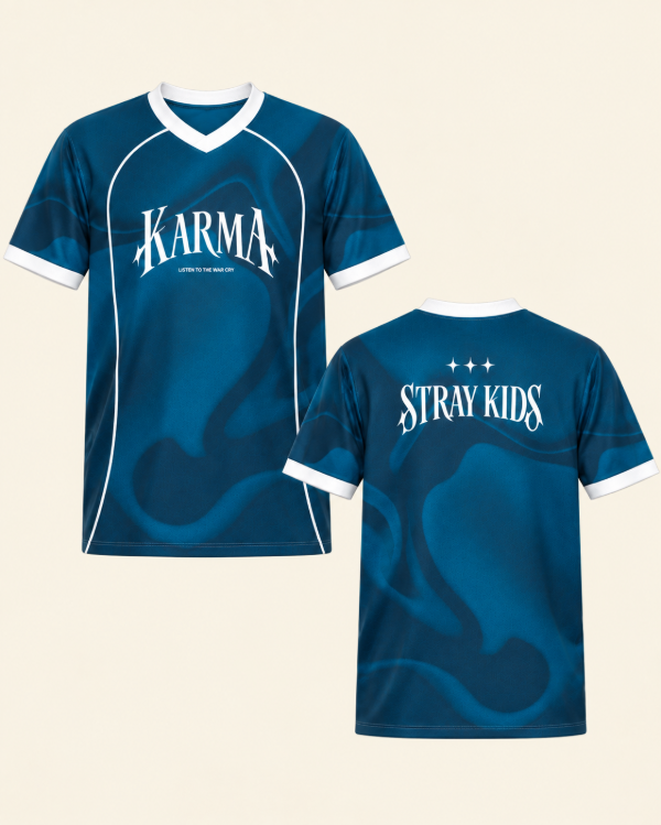 Producto - STRAY KIDS - KARMA BLUE - 0