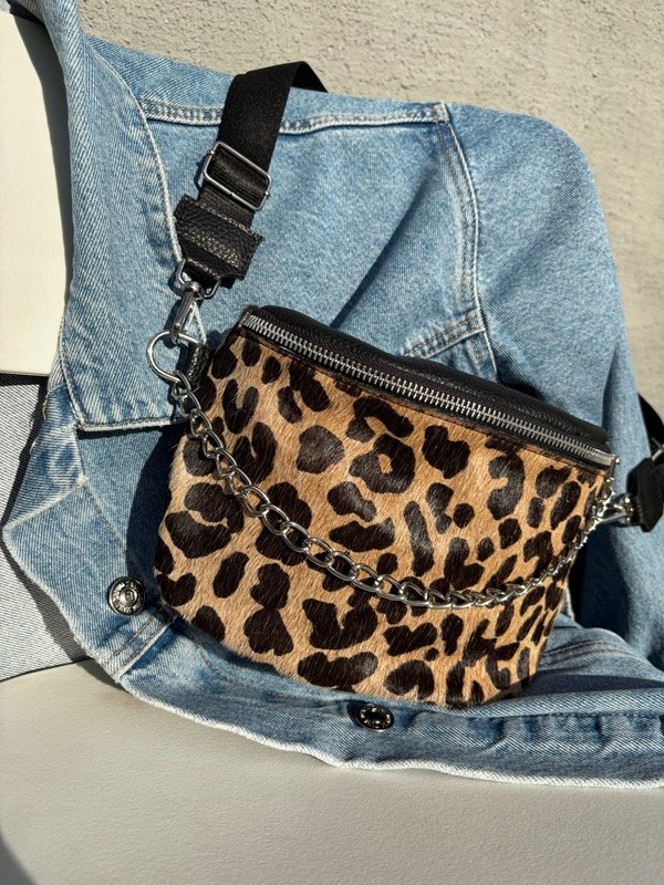 Producto - Riñonera Milan Print