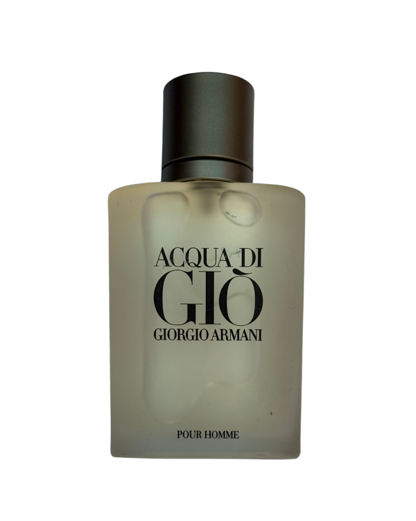 Producto - Aqua Di Gio Pour Homme EDT
