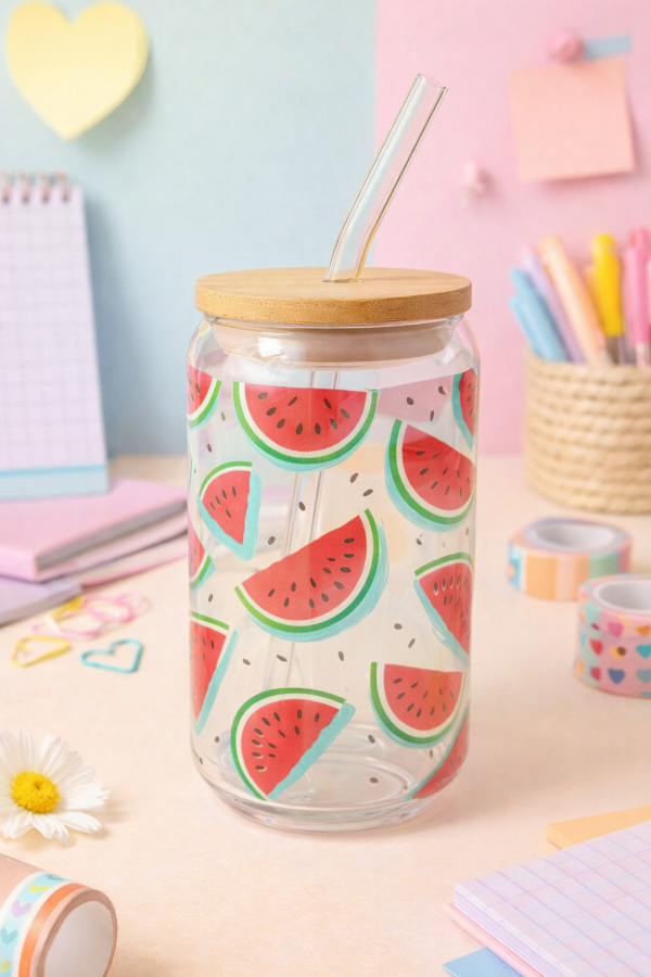 Producto - Vaso Lata - Diseño Personalizado