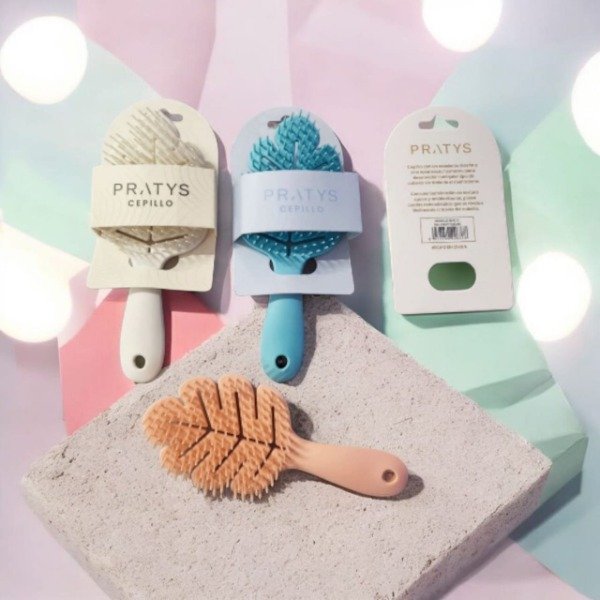 Producto - CEPILLO PRATYS OTOÑO