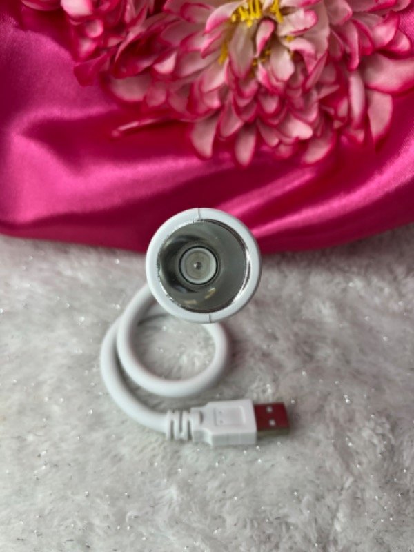 Producto - Lampara uv led/usb bc9025