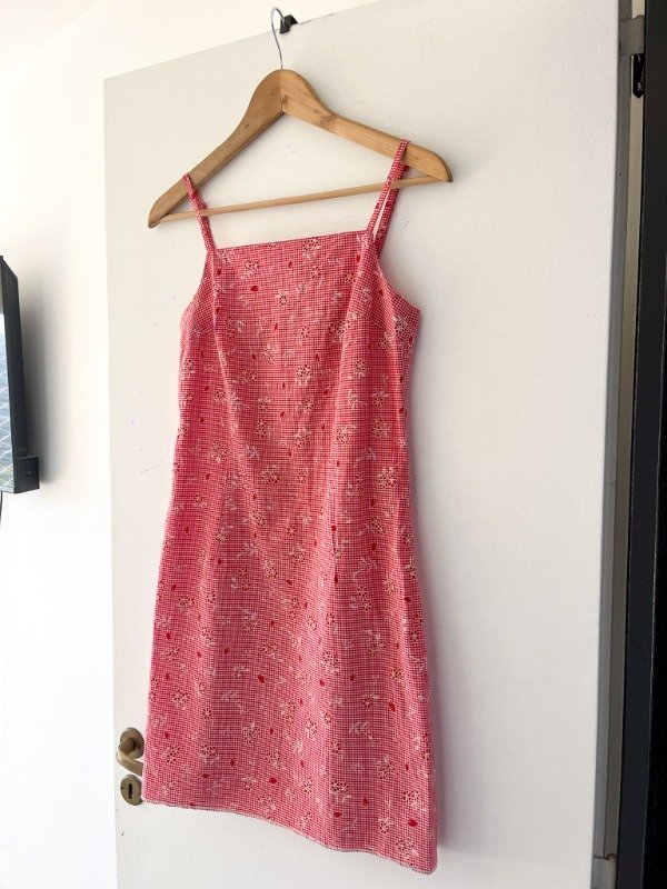 Producto - Vestido Paula Cahen DAnvers