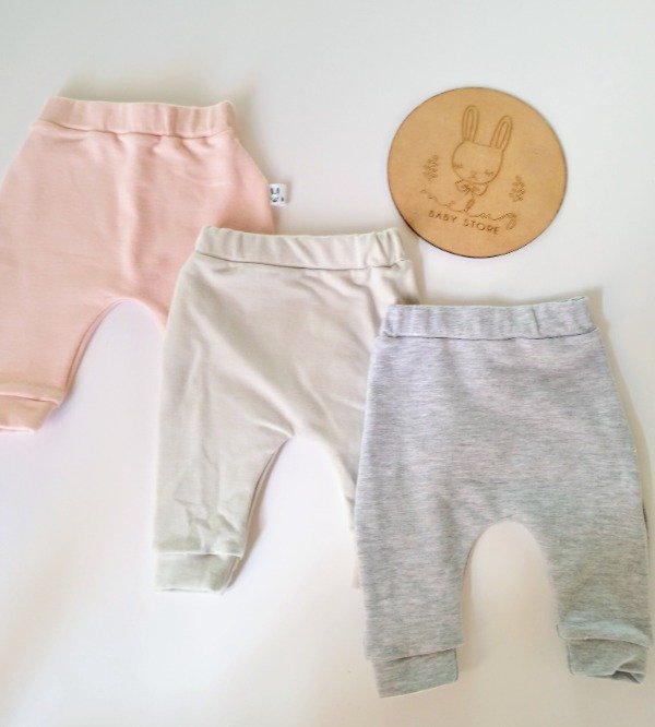 Producto - Babuchitas Rustico