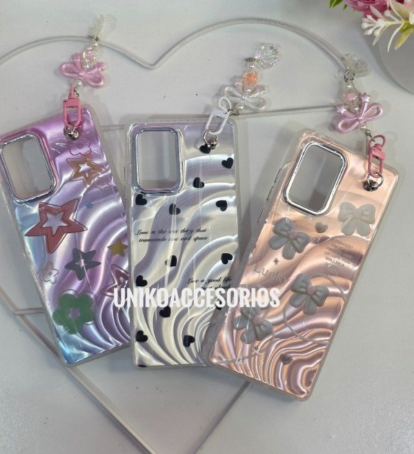 Producto - Funda Motorola G85 (42)