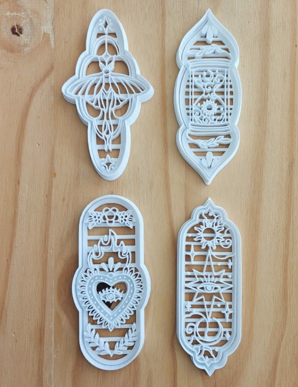 Producto - Porta sahumerios