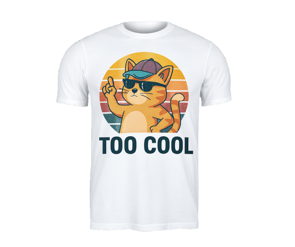 Producto - Remera de Algodón con Estampado Personalizado