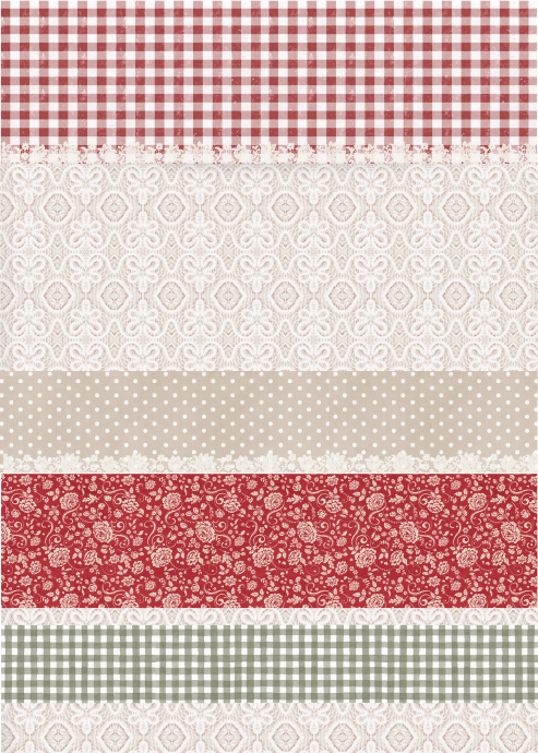 Producto - FOREST CHRISTMAS 6