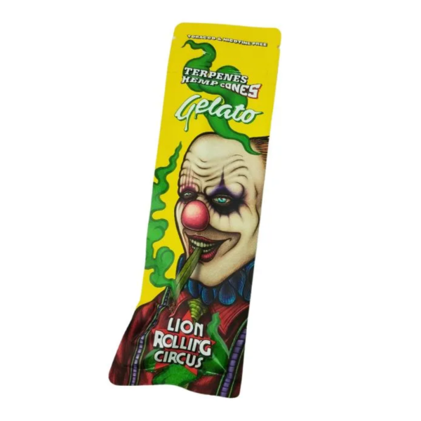 Producto - BLUNTS LION HEMP CONES TERPS X2