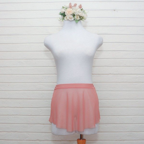 Producto - ROSA VIEJO Pollerín esencial