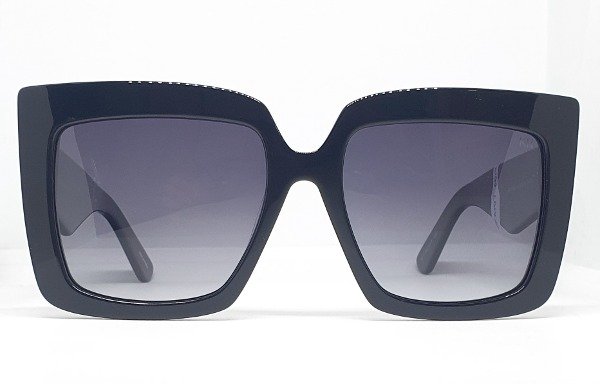 Producto - Sol Karina Rabolini 2168 negro brillo