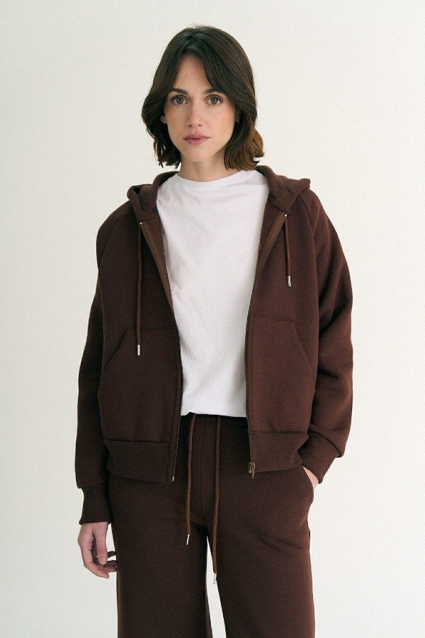 Producto - CAMPERA ARUCAS