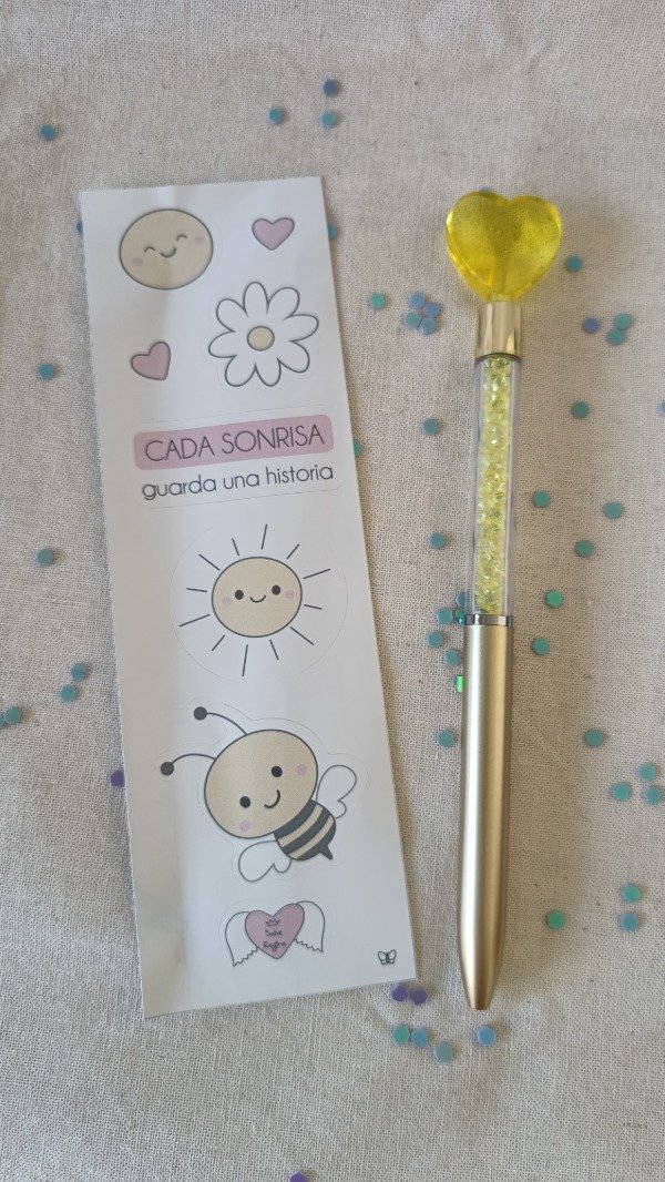 Producto - Set Luz - 1