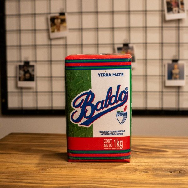 Producto - Baldo 1 KG