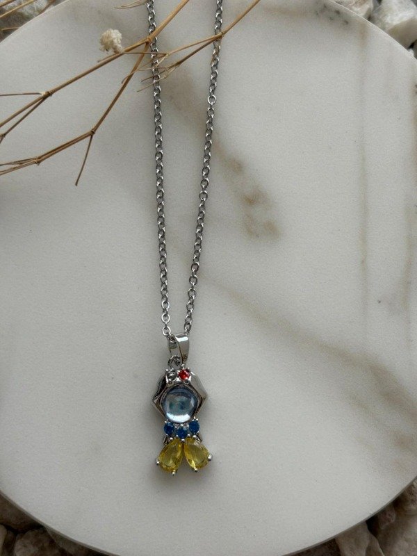 Producto - Collar princesa de Disney - 3