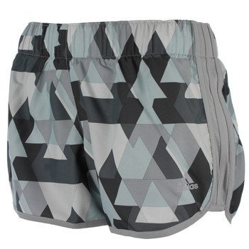 Producto - Short adidas Mujer Running Gym M Q10 - 4