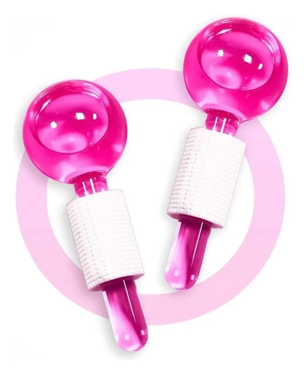 Producto - Ice Globes / facial