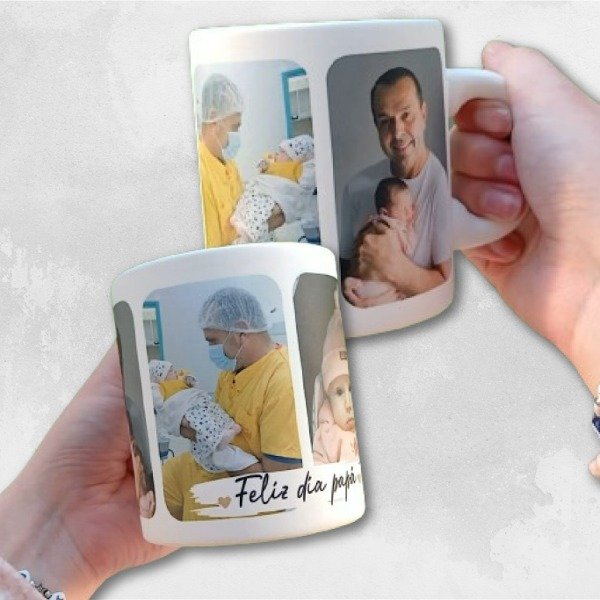 Producto - TAZA CERÁMICA - 1