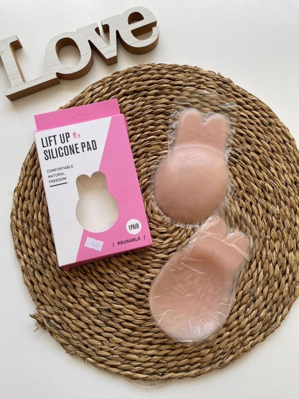 Producto - Conejito de Silicona - COD 3835