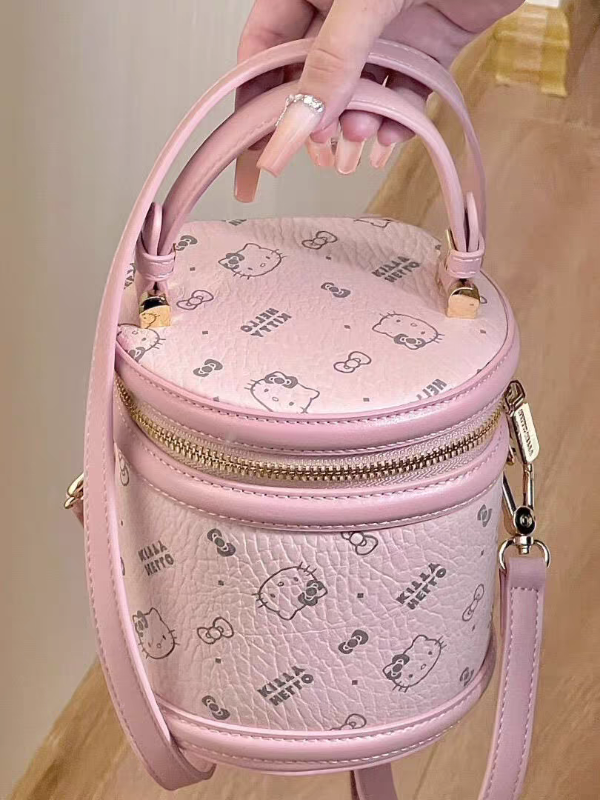 Producto - Bolso Hello Kitty Pink
