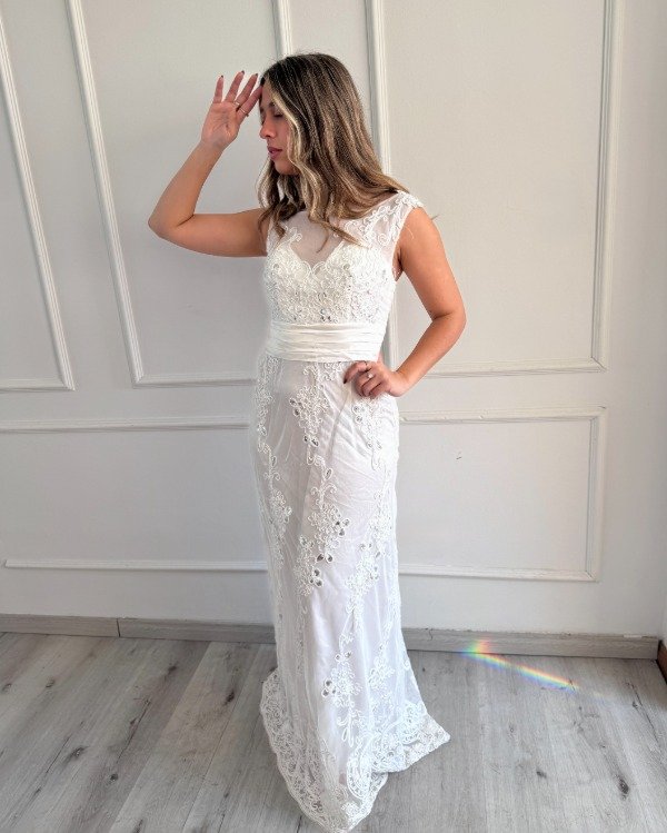 Producto - Vestido ANABEL - 2
