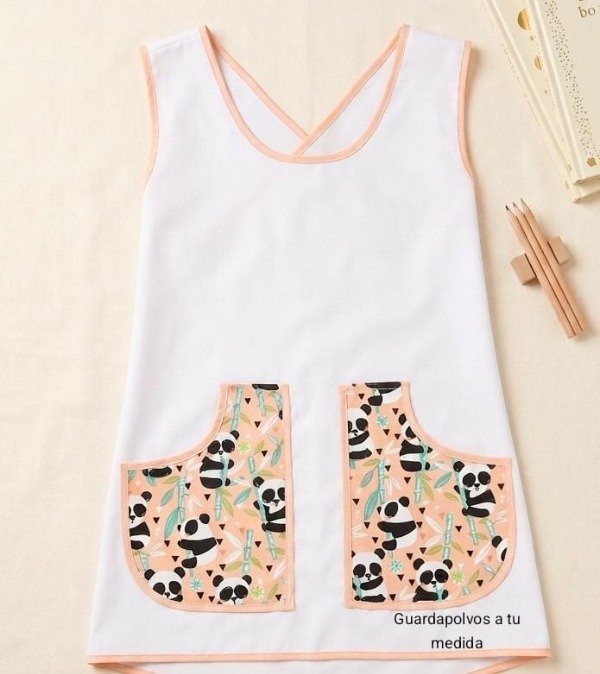 Producto - Pandy T: M
