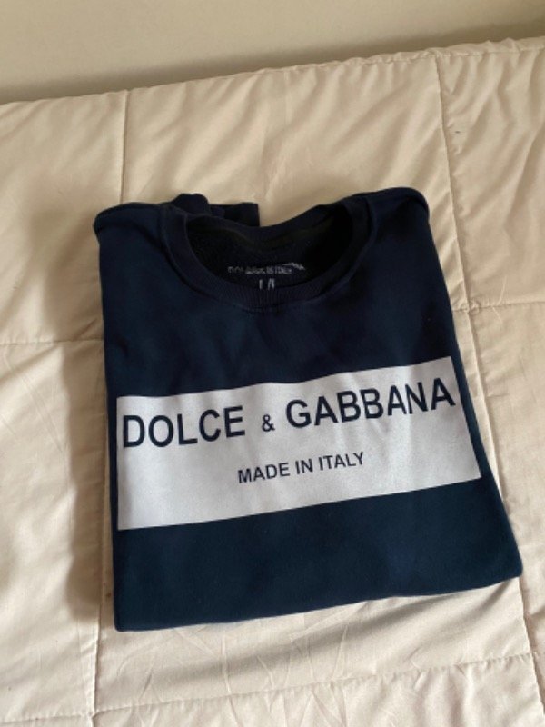 Dolce and Gabbana - Pink State