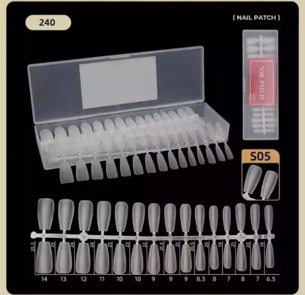 Producto - Tops x240