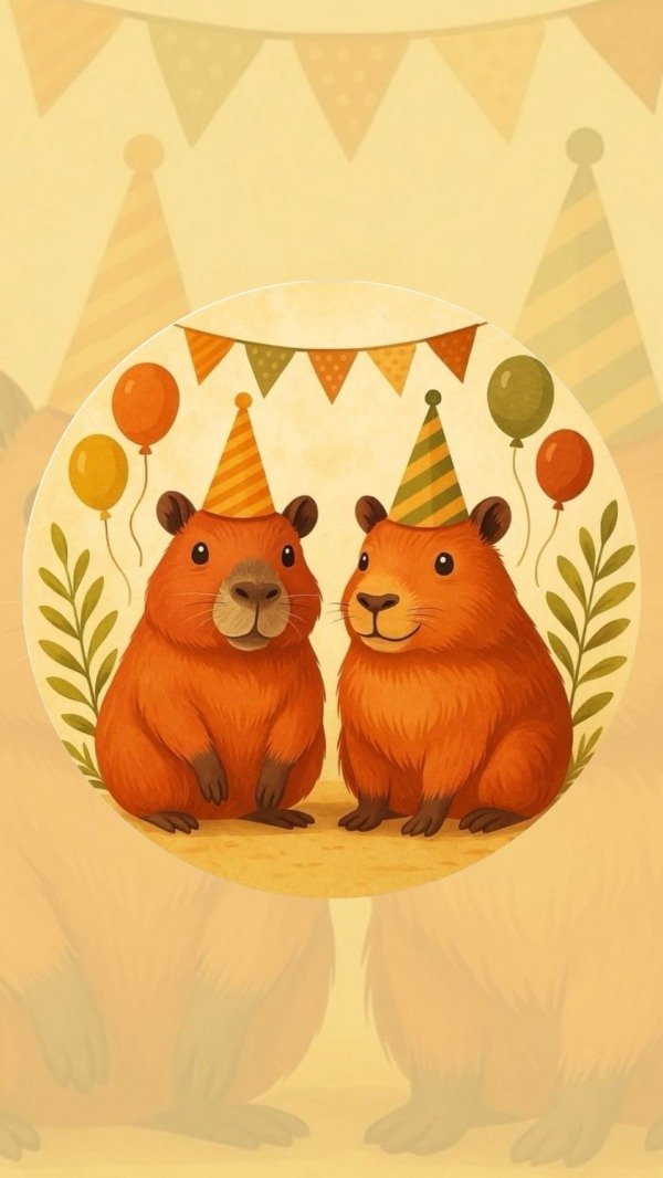 Producto - CAPIBARA 2- (ELEGIR PRODUCTO)