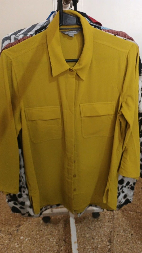 Producto - CAMISAS - 5