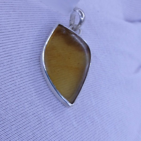 Producto - Dije ámbar