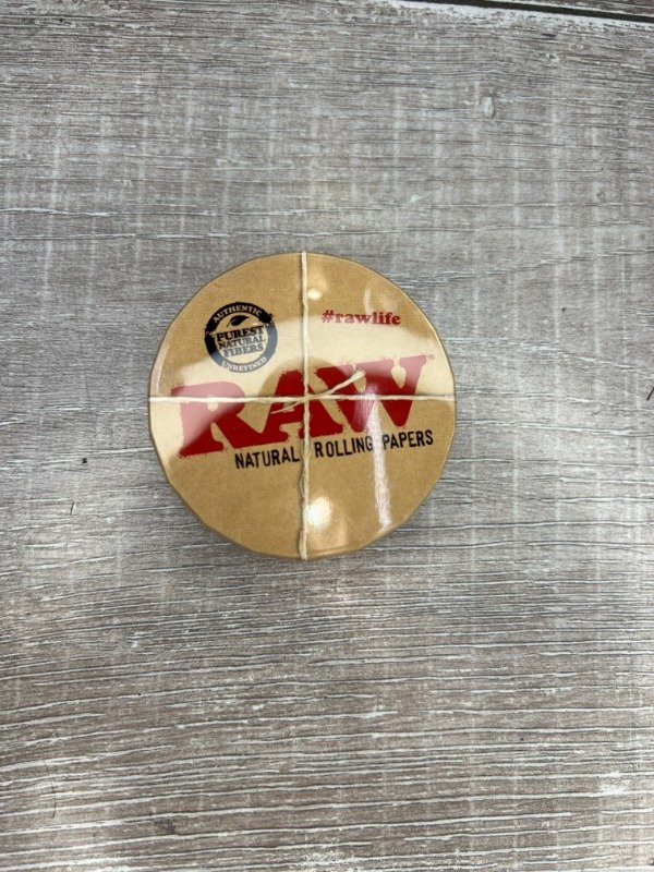 Producto - Lata Raw Pop Up Tin - 0