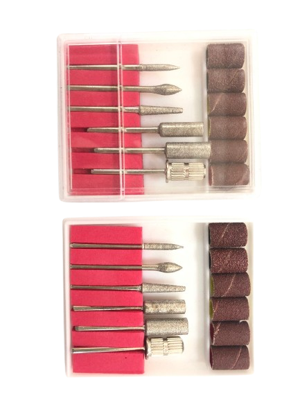 Producto - PUNTAS PARA TORNO