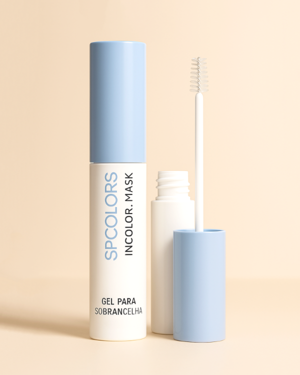 Producto - Gel de Cejas sin color - SP COLORS