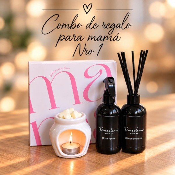 Producto - Combo Nro. 1
